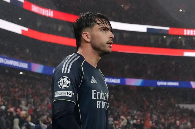 Asencio shqetëson Real in  gastrointeriti mundon mbrojtësin  ka humbur 6 kg dhe mund të shtrohet në spital