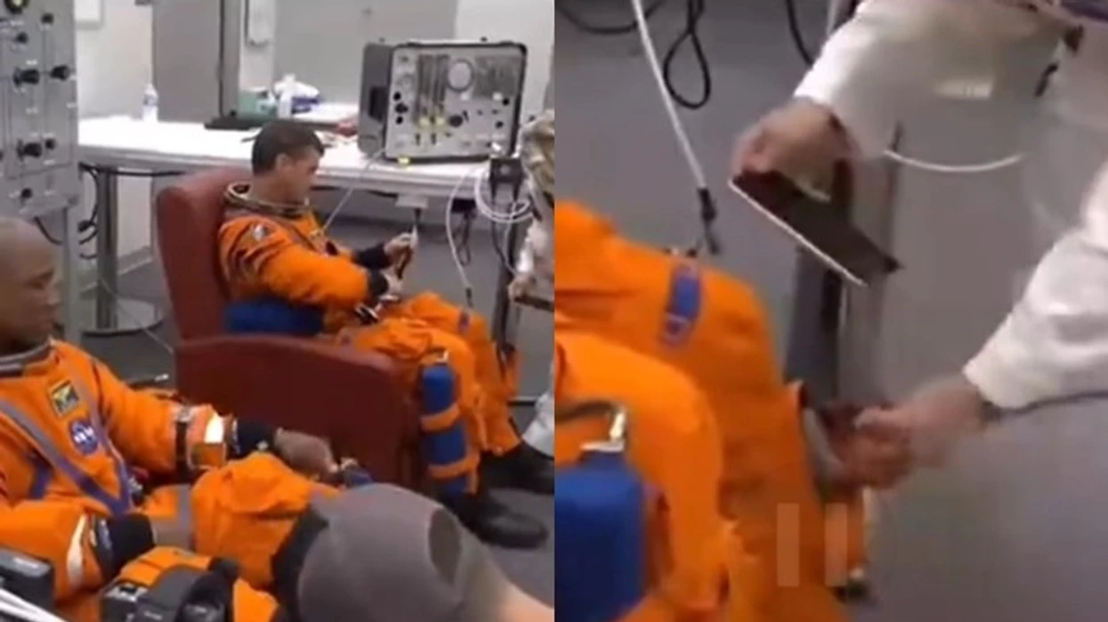 Astronautët e NASA s morën iPhone 17 Pro Max për të dokumentuar udhëtimin rreth Hënës