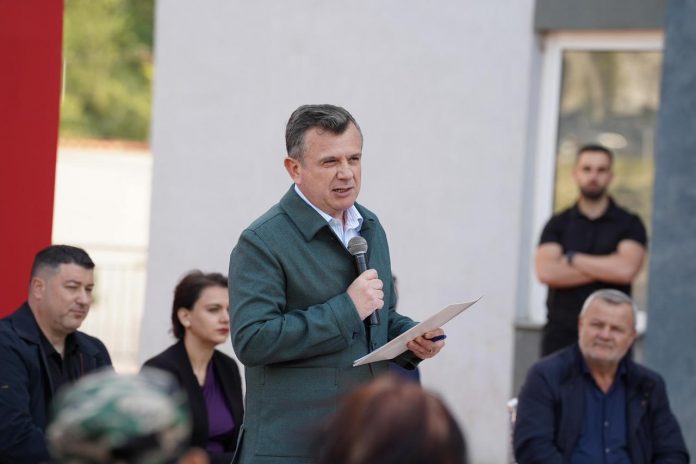 Balla në Marikaj  Turizmi po sjell përfitime konkrete për ekonominë e vendit