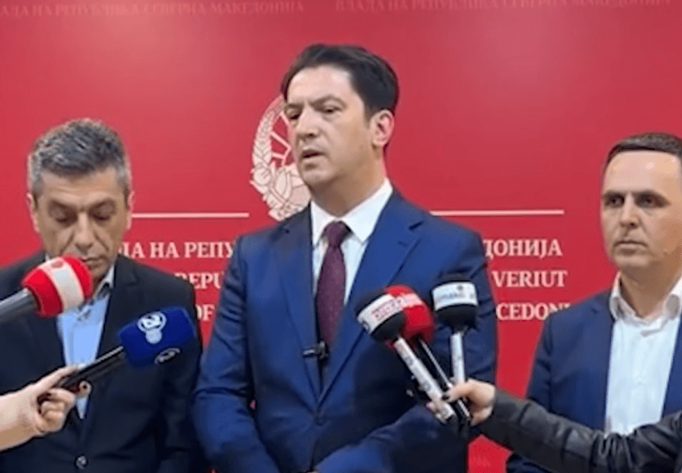 Sali  Ne jemi garantues për zbatimin e Ligjit për Përfaqësim të Drejtë dhe Adekuat