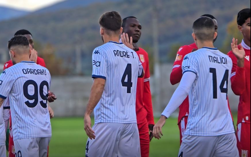 Finale për Bylisin  vetëm triumfi në sfidën e radhës mban shpresat gjallë