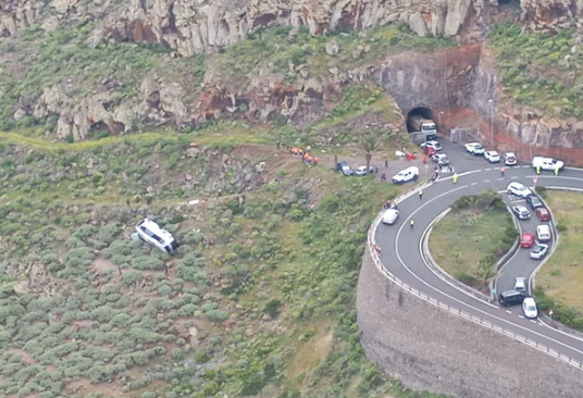 Aksidentohet autobusi në Ishujt Kanarie  një i vdekur dhe 27 të plagosur