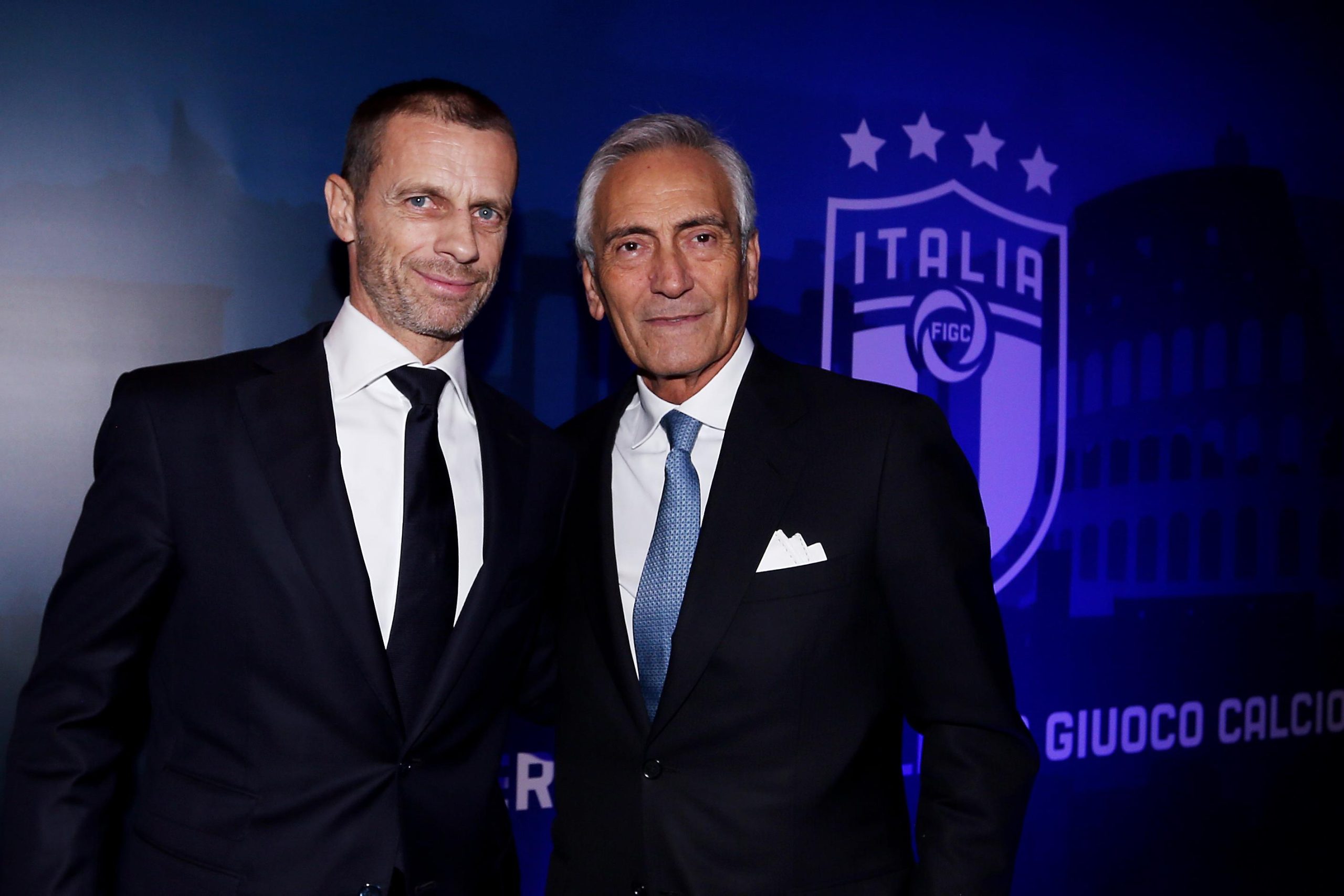 Ceferin  Bosnja e meritoi Botërorin  Italia me infrastrukturë nga më të këqijat në Europë