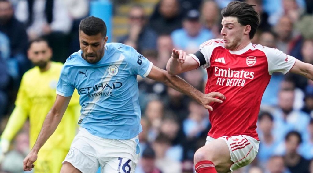 Mbeten favoritë  OPTA i jep 73  shanse Arsenal it për titullin kampion