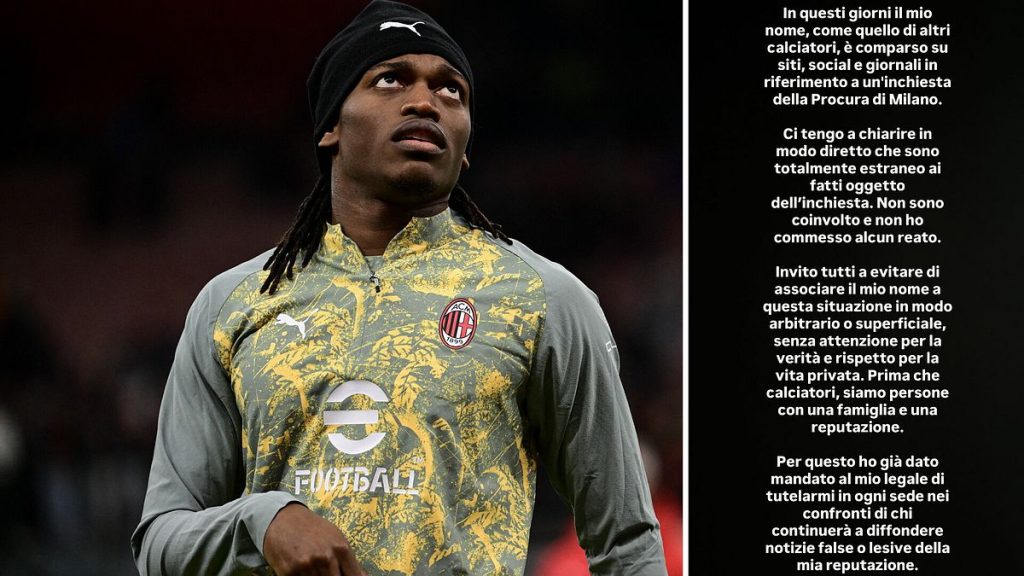 Skandali i eskortave  Leão distancohet  Nuk jam i përfshirë dhe s kam kryer asnjë krim