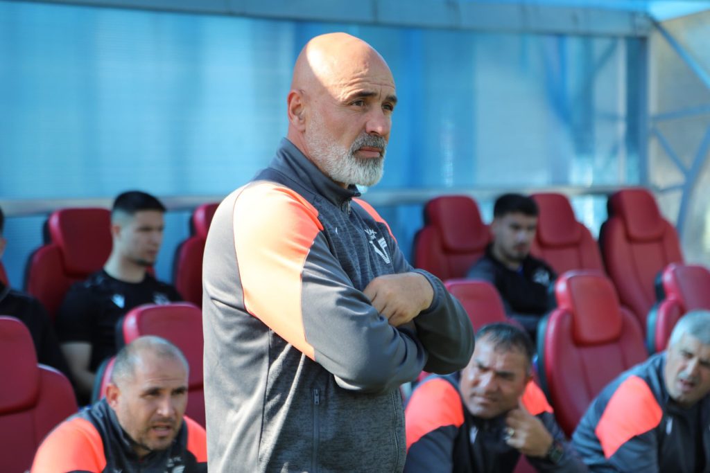 Barazimi ndaj Vllaznisë  flet trajneri i Vorës  Bravo skuadrës  zbatoi detyrat