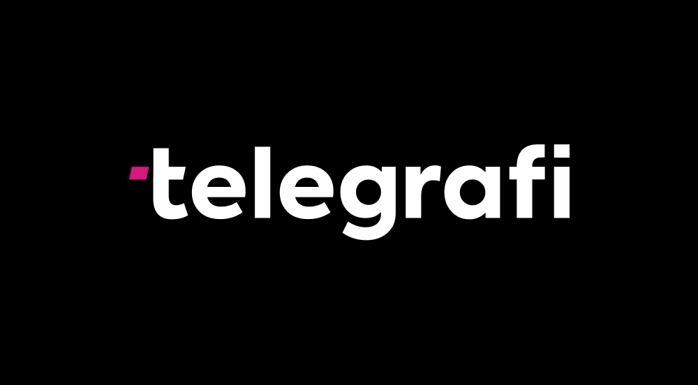 Paisjet smart on Telegrafi s site