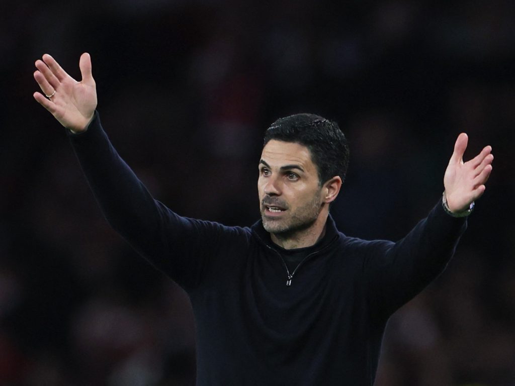 Arsenal synon ta kthejë presionin në privilegj përballë Manchester City t