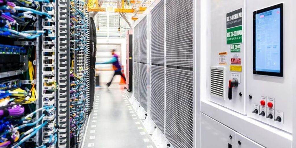 Amazon lidh marrëveshje për nëntë projekte për të furnizuar me energji qendrat e të dhënave në Australi