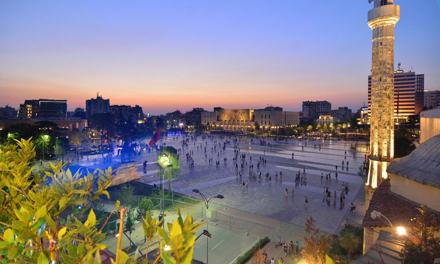 Manastirliu takon banorët e Fushës së Aviacionit  fokus te projektet për komunitetin