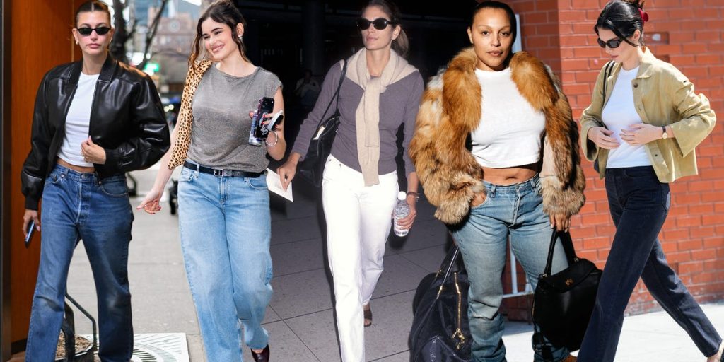 Formula e veshjes off duty që funksionon gjithmonë