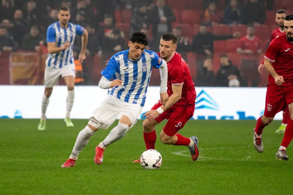 Tirana Partizani në RTSH  Çmimet e biletave të derbit të kryeqytetit