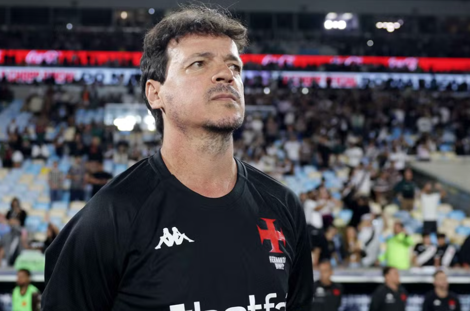 Silvinjo ishte kandidat për stolin  Corinthians zyrtarizon trajnerin e ri