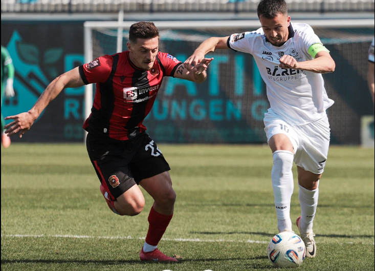 Ballkani gabon  Drita shkëputet  Drenica mposht Llapin në  Zahir Pajaziti 