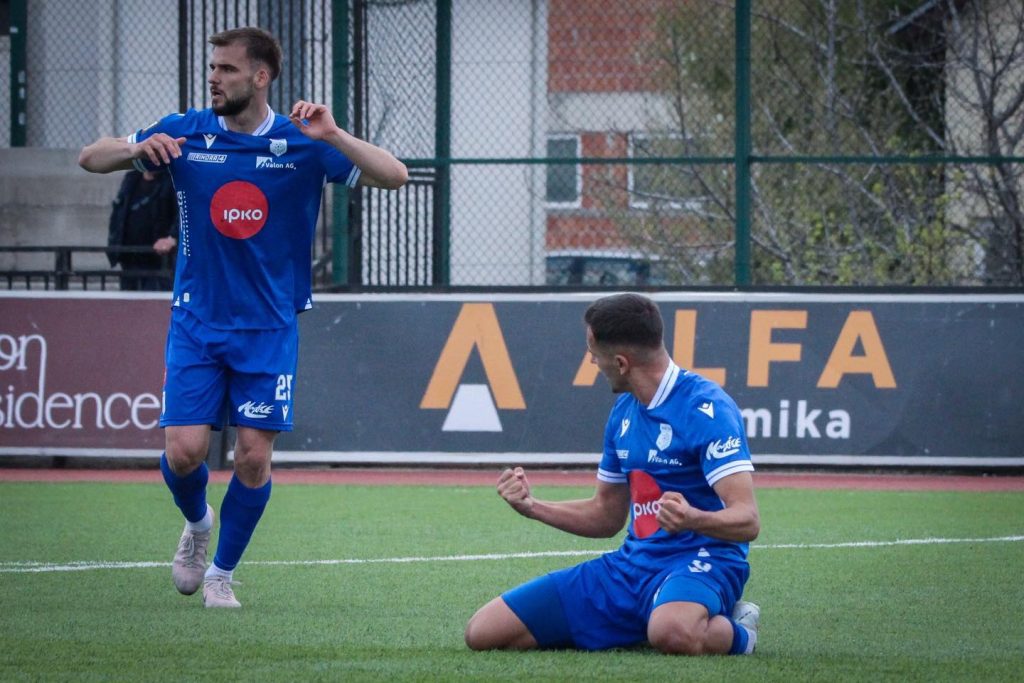 Drita ruan vendin e parë pas fitores ndaj Malishevës