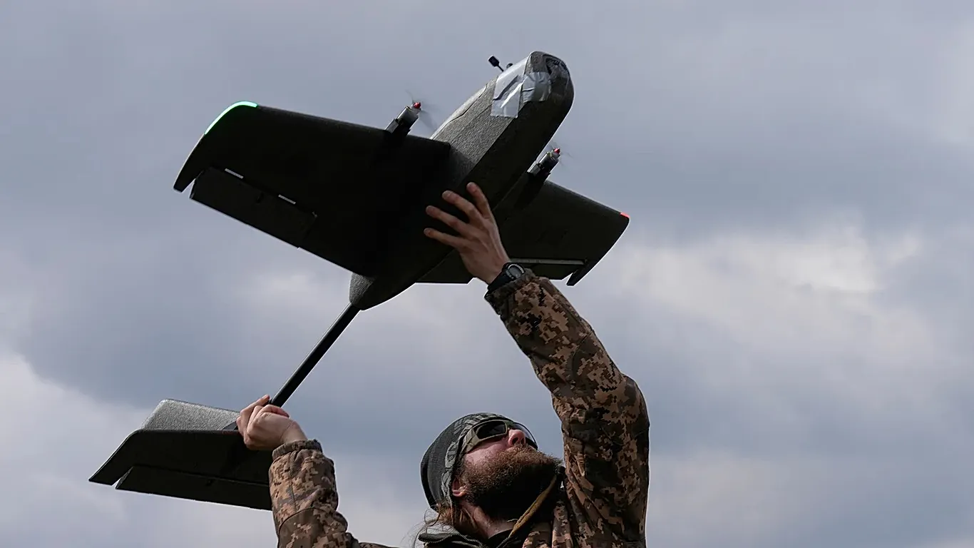 Çfarë duhet t i mësojë Evropës pushtimi i Ukrainës dhe lufta me Iranin rreth mbrojtjes ajrore