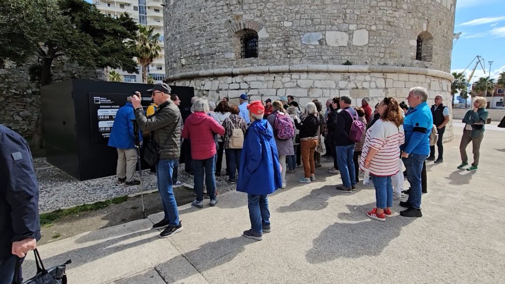 Prilli rrit fluksin e turistëve në Durrës dhe nxjerr në pah trashëgiminë kulturore