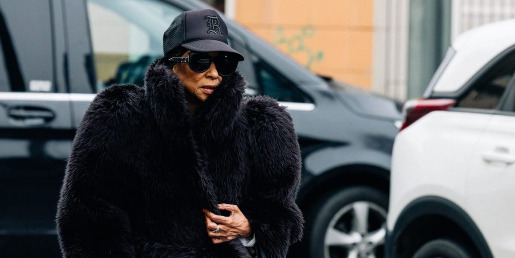 Stili i Rrugës nga Javë e Modës në Milano  Vjeshtë 2023