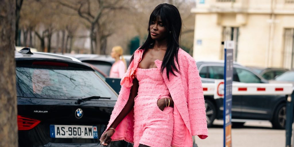 Stili i rrugës nga Javë e Modës në Paris  Vjeshtë 2023