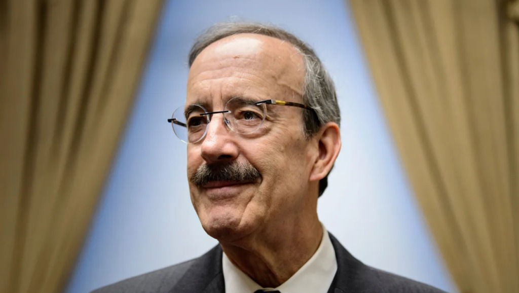 Vdiq Eliot Engel  mbështetësi i madh i Kosovës në Kongresin amerikan