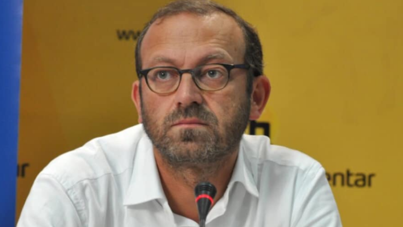 Një shembull gjerman që politikanët qesharakë shqiptarë nuk e arrijnë dot