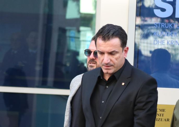 Rrëzohet kërkesa e Erion Veliajt për transmetim live të seancave në GJKKO