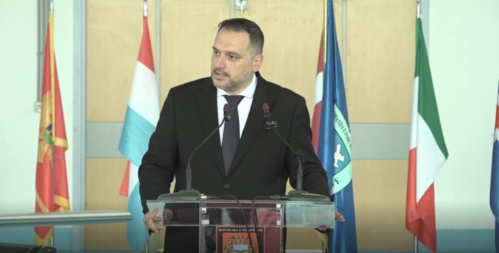 75 vjetori i Forcës Ajrore  Rihapja e Shkollës së Aviacionit në Vlorë dhe plani i modernizimit