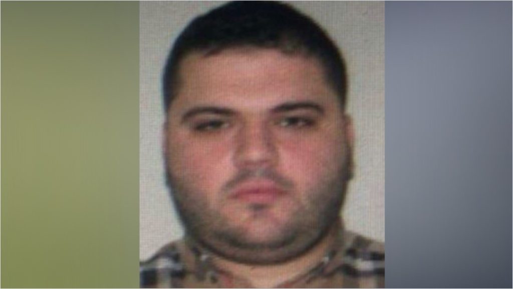 Arrestohet në Brazil Ervin Mata  i shpallur në kërkim nga SPAK