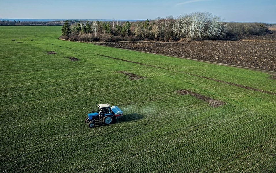 Kompensimi i TVSH së për fermerët nis më 1 korrik 2026 — pritshmëri 400 mln lekë për tremujorin