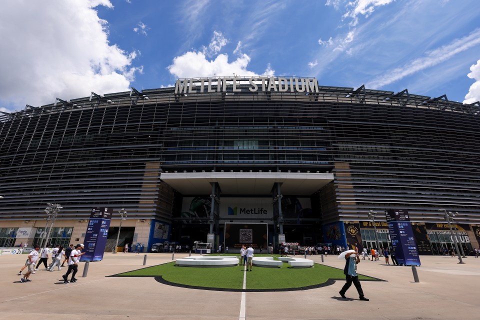 Çmenduri me Botërorin 2026  biletat e finales për 2 milionë euro në sitin e FIFA s