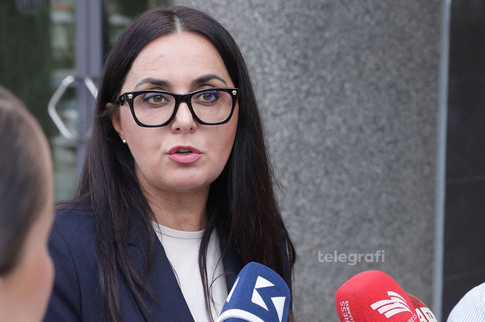 Lushaku Sadriu për Kurtin  Po prodhon kriza për të qeverisur pa mbikëqyrje