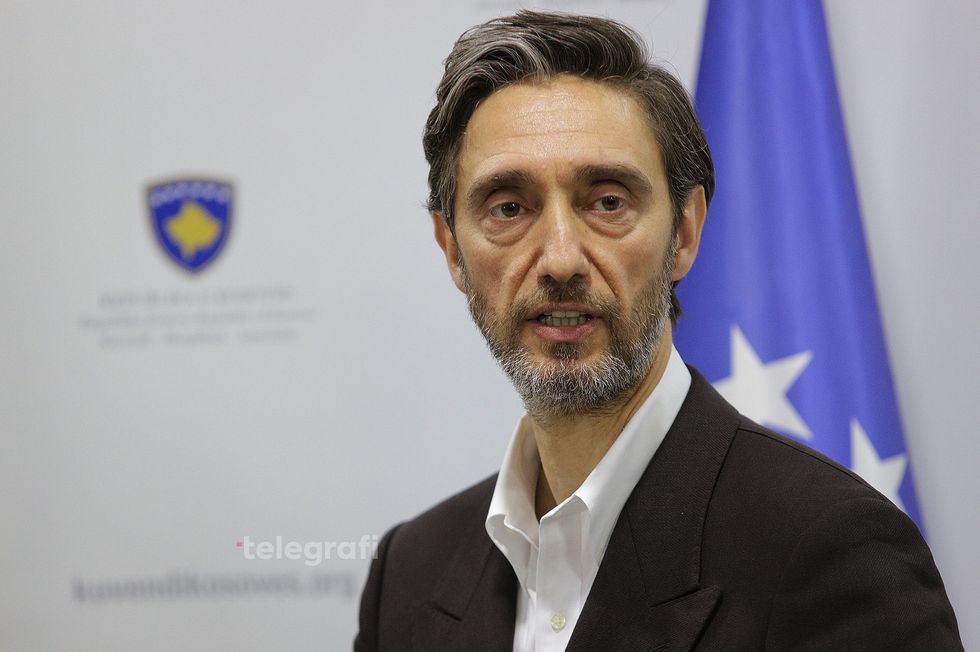 Kursimet e Kurtit prej 16 41 euro  Ismaili  Hile e një njeriu që nuk jeton në varfëri