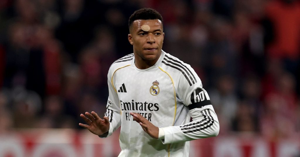 Real Madrid Synon Rigrupimin në La Liga pas Humbjes ndaj Bayern