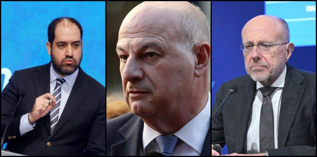 Skandali me fondet bujqësore të BE  japin dorëheqjen 2 ministra grekë