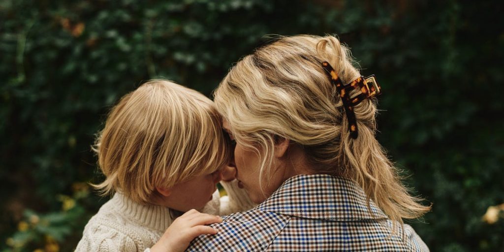 Aksesorët jetësorë për nënat me stil