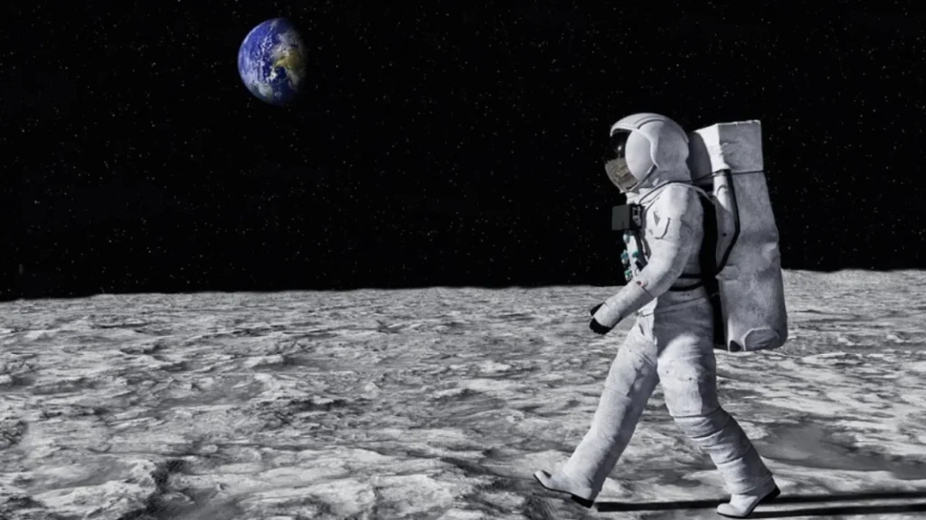 12 Prilli Dita Ndërkombëtare e Fluturimit të Njeriut në Hapësirë