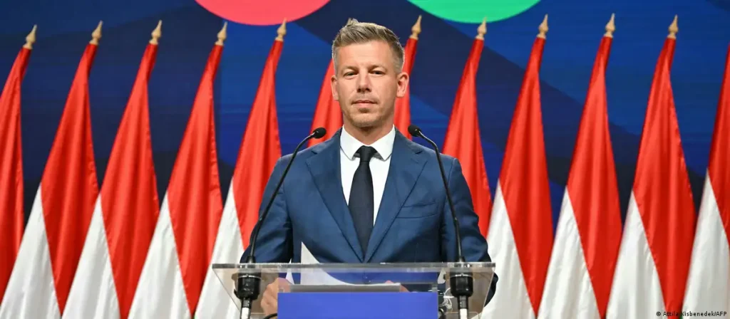 Hungari  Magyar do të dëbojë  migrantët VIP  të Orbanit