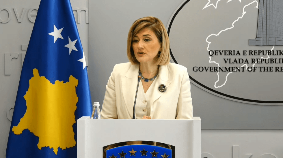 Kusari Lila për takimin Kurti Abdixhiku  Shpresojmë në marrëveshje