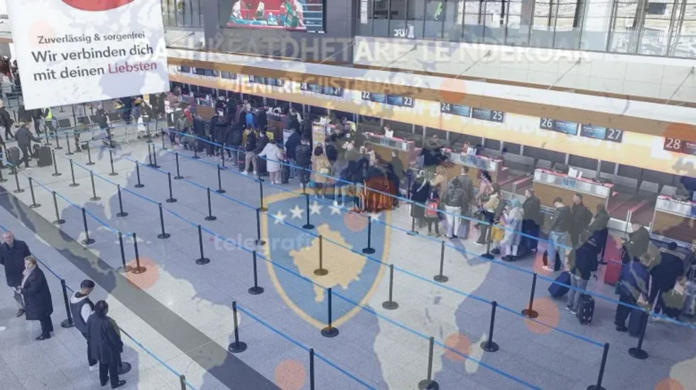 Pesë vjet pritje  projektligji për Diasporën dhe Shërbimin e Jashtëm ende pa zgjidhje ligjore