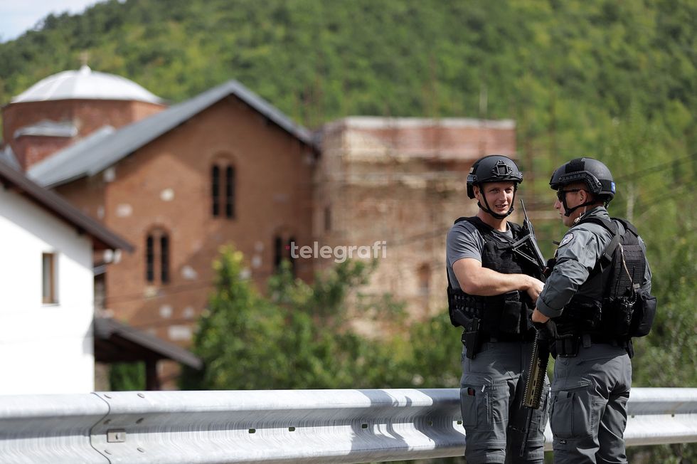 Kurti mirëpret arrestimin e Raduloviq  Drejtësia për Banjskën  s është e plotë pa Radoiçiqin