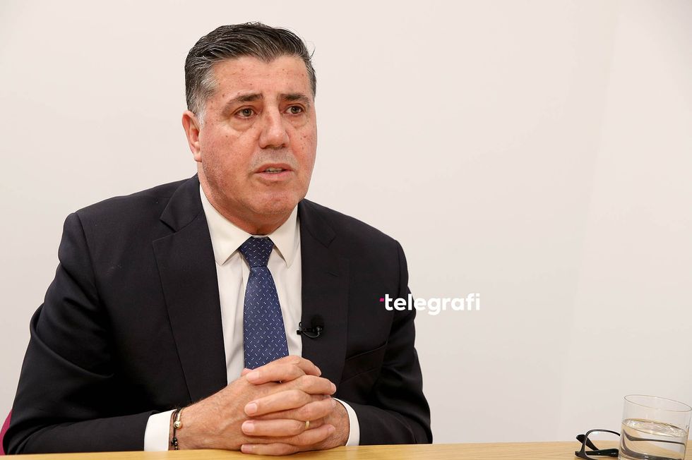 Haziri akuzon Kurtin për dështimin e zgjedhjes së presidentit