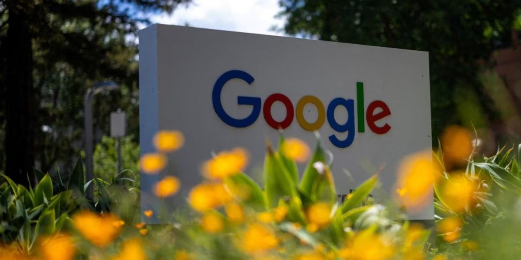 Google në bisedime me Marvell për të zhvilluar dy çipa të rinj të fokusuar në Iteligjencën Artificiale