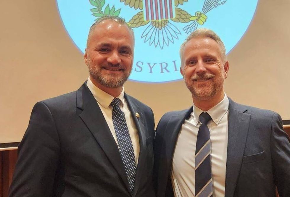 Jashari propozon Arianit Shehun për President të Kosovës