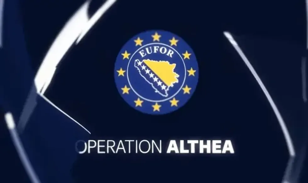 Kuvendi miratoi vendimin e Qeverisë për dërgimin e 32 ushtarëve në mision paqeruajtës ALTHEA në BeH