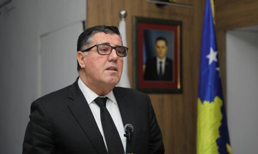 Haziri nuk e përjashton mundësinë e një takimi të ri Kurti   Abdixhiku  Ftesa duhet të jetë bindëse