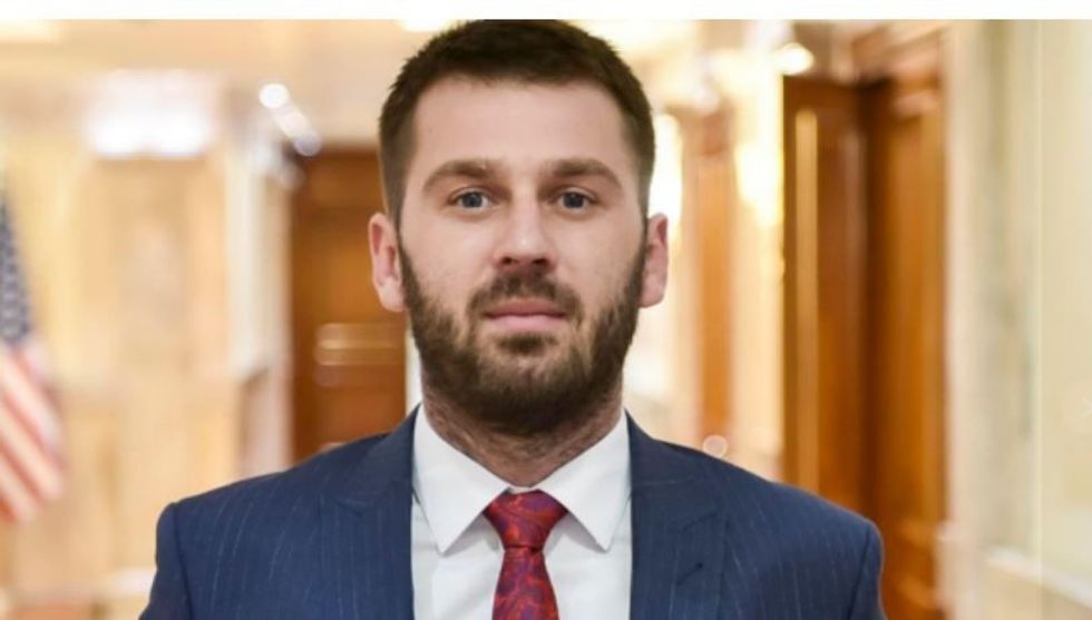 Nehat Geci  Fatosi personalisht më tregoi se Ilir Kërçeli ia ka shkruar fjalimin