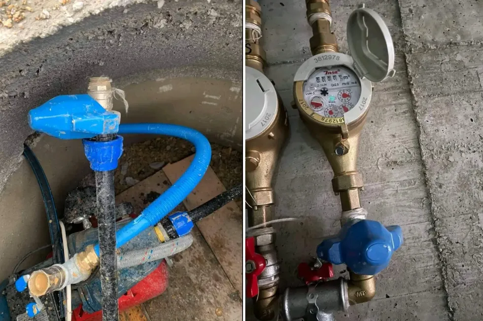 Pezullohet tarifa prej 234 euro për kyçje në ujësjellës  lehtësohen bizneset dhe qytetarët