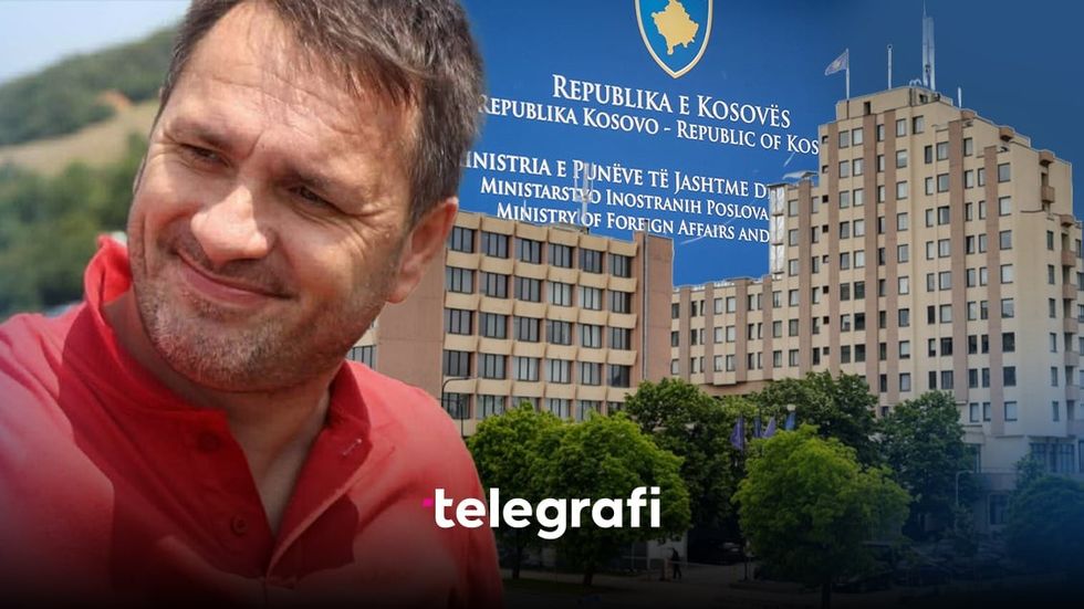 Haxholli  Ish presidentja Osmani krijoi kaos me 20 ambasadorë me mandate të tejkaluara  një devijim serioz në diplomaci