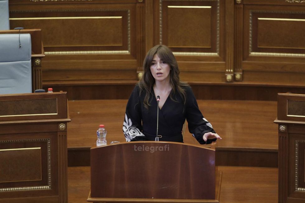 Deklarata e Gecit ndaj Thaçit dhe Çitakut  Haxhiu  Ishin të rënda dhe përçarëse  nuk do të tolerohet një gjuhë e tillë