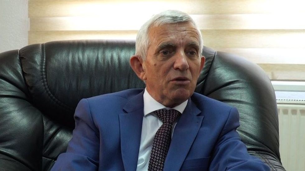 Minxhozi për vdekjen e Qosjes  Humbje e madhe  rilindasit të fundit të kombit shqiptar